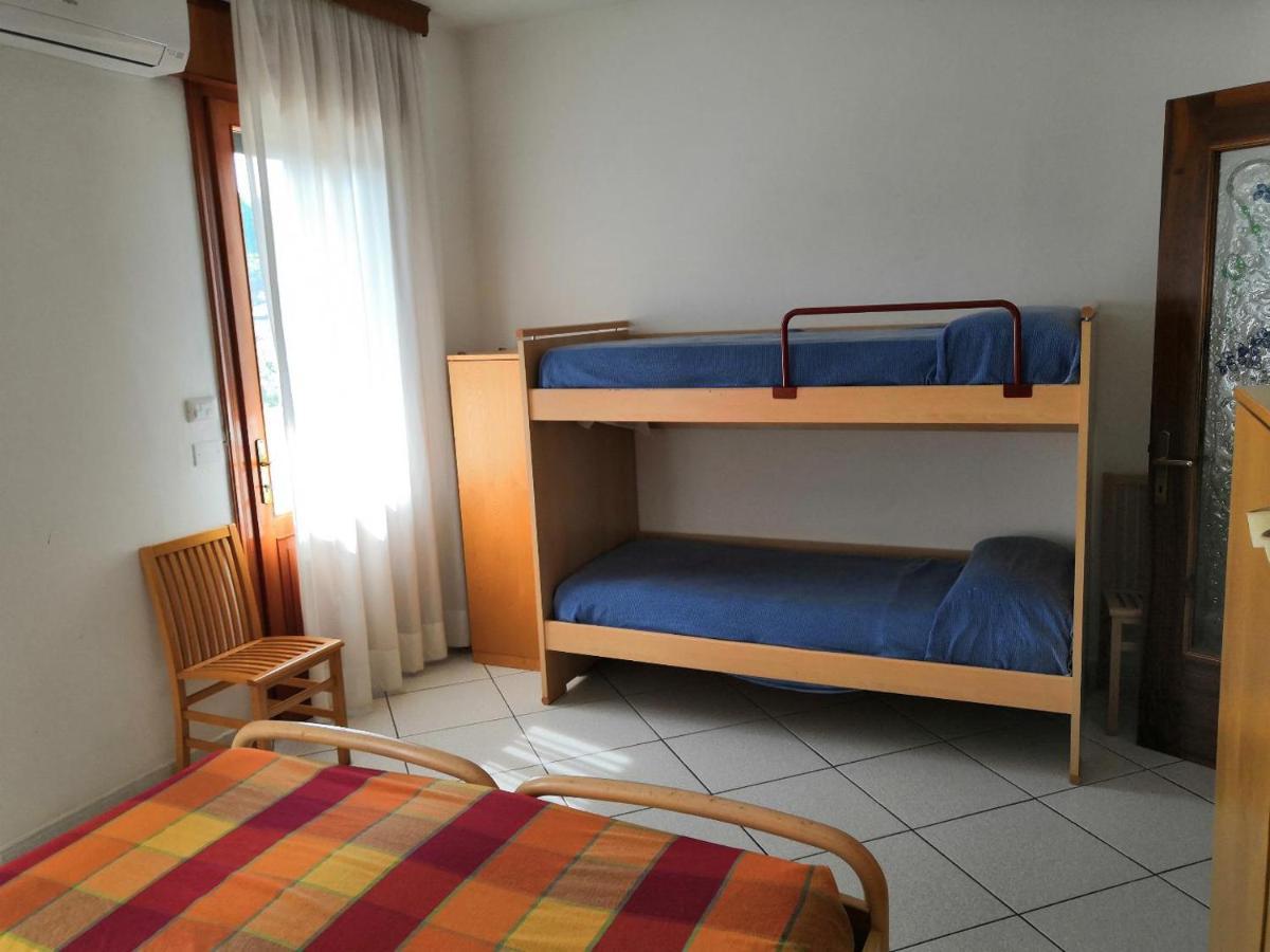 Appartamenti Vanin Каваллино Номер фото